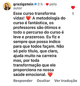 LP PICS | Depoimento