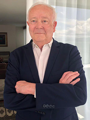 LP PÓS EAD PSICOLOGIA TRANSPESSOAL | Facilitador Doutor Antônio Francisco Pereira Fialho