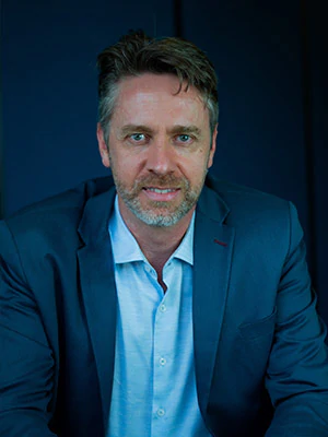 LP PÓS EAD PSICOLOGIA TRANSPESSOAL | Facilitador Especialista Gerson Zimmer