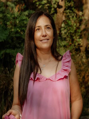 LP PÓS EAD PSICOLOGIA TRANSPESSOAL | Facilitador Especialista Maria Ferreira