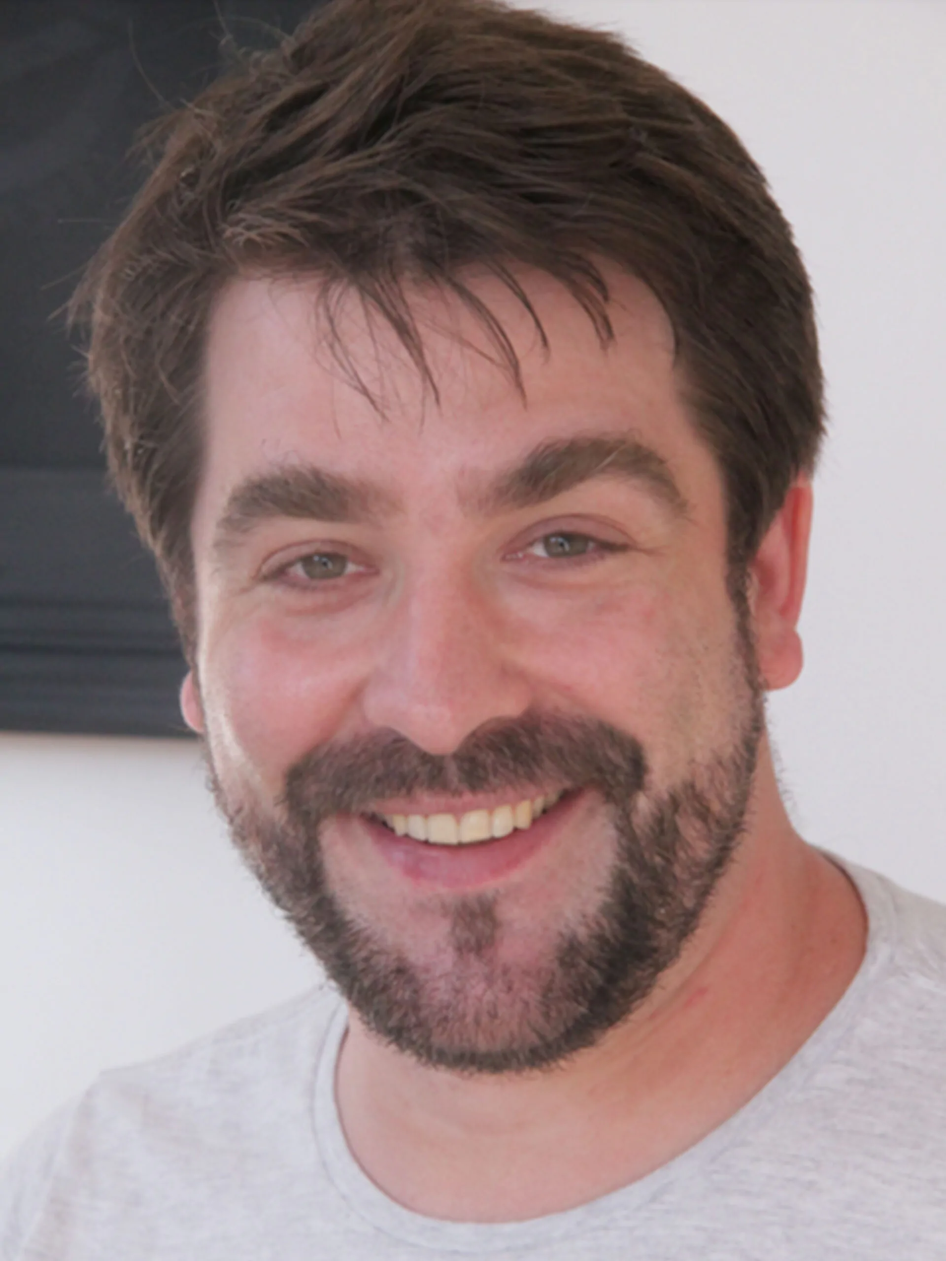 LP PÓS EAD PSICOLOGIA TRANSPESSOAL | Facilitador Especialista Matthias Bronk