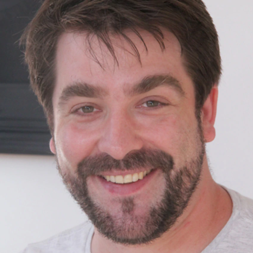 LP PÓS EAD PSICOLOGIA TRANSPESSOAL | Facilitador Esp. Matthias Bronk