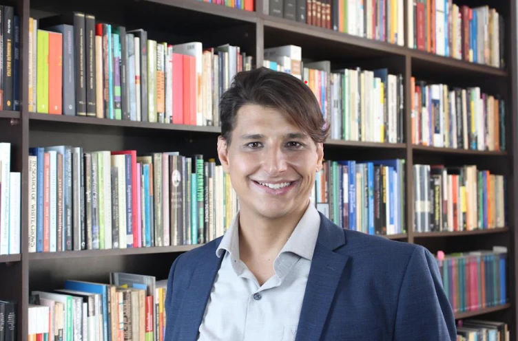 LP PÓS EAD PSICOLOGIA TRANSPESSOAL | Facilitador Dr. Gustavo Rodrigues Rocha